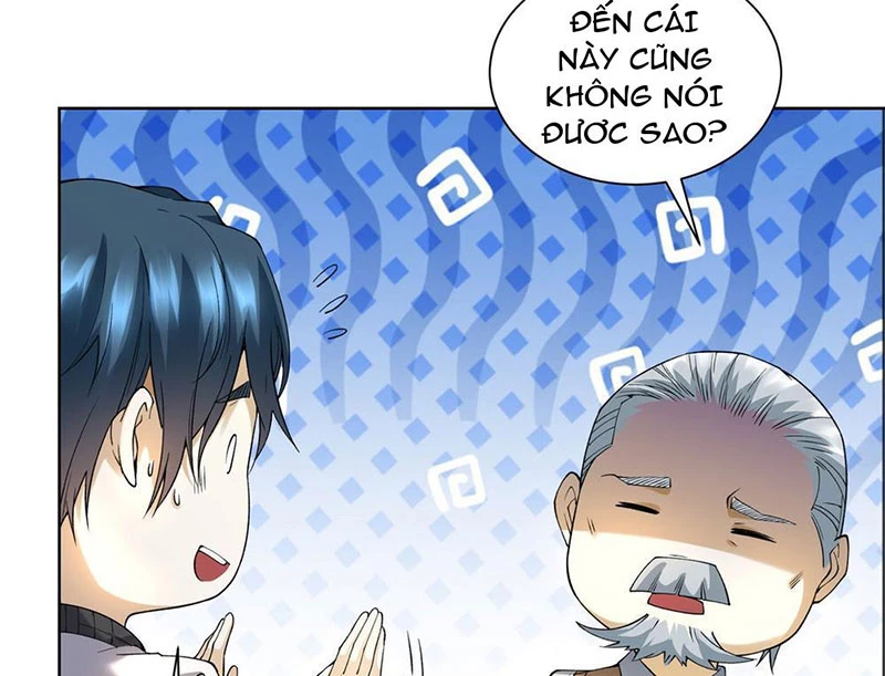 Ta Là Tiên Tôn Thiên Giới Bị Mất Trí Nhớ Chapter 3 - 17