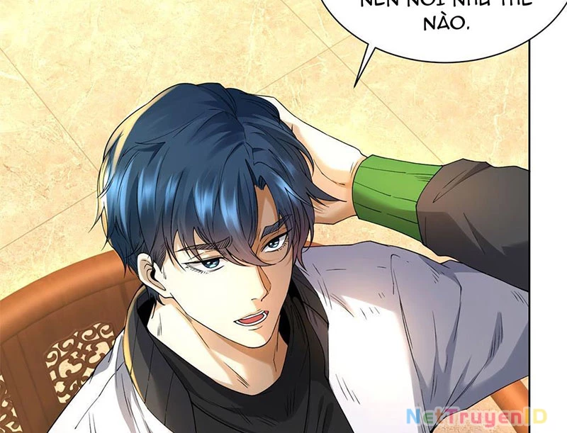 Ta Là Tiên Tôn Thiên Giới Bị Mất Trí Nhớ Chapter 3 - 19