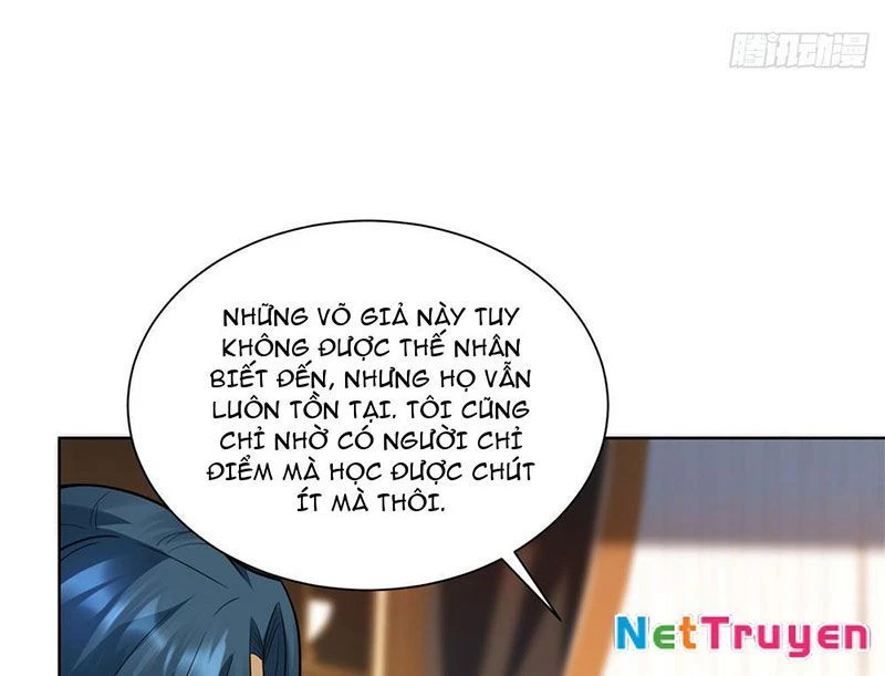 Ta Là Tiên Tôn Thiên Giới Bị Mất Trí Nhớ Chapter 3 - 21