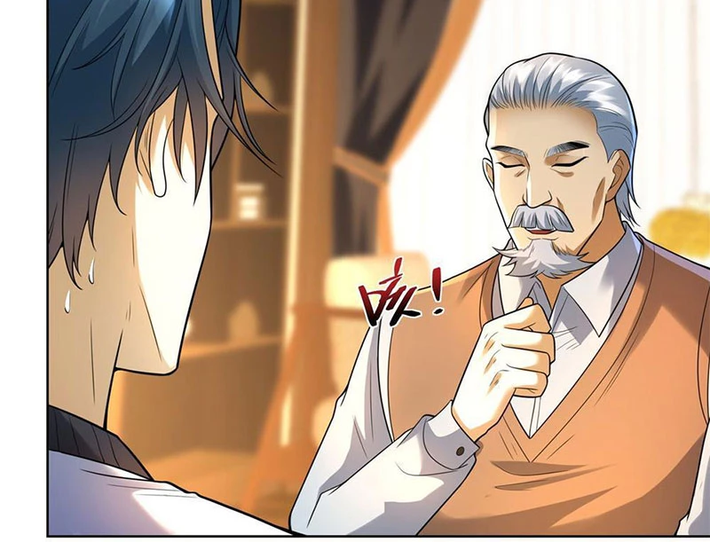 Ta Là Tiên Tôn Thiên Giới Bị Mất Trí Nhớ Chapter 3 - 22