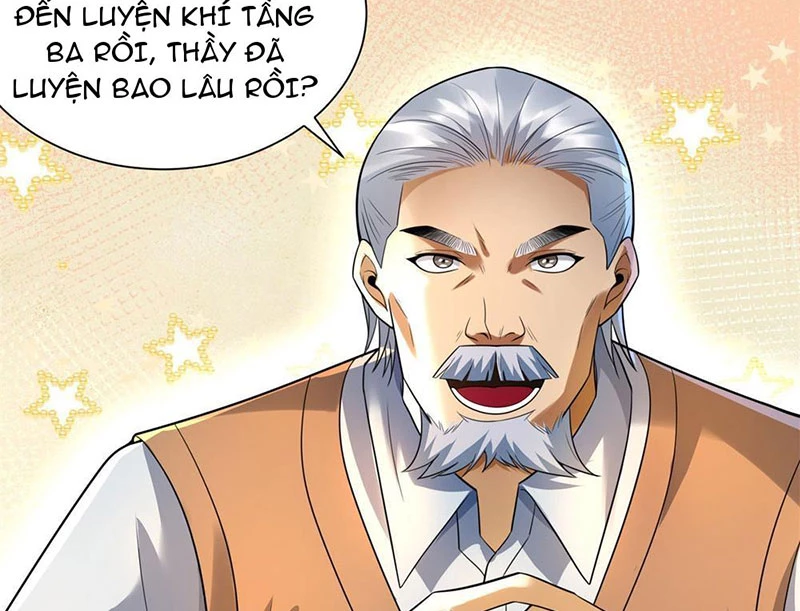 Ta Là Tiên Tôn Thiên Giới Bị Mất Trí Nhớ Chapter 3 - 24