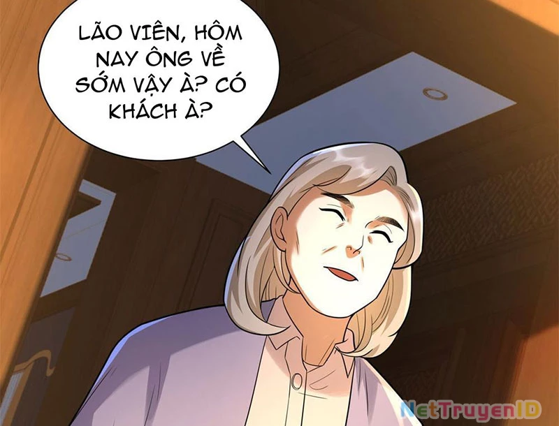 Ta Là Tiên Tôn Thiên Giới Bị Mất Trí Nhớ Chapter 3 - 32