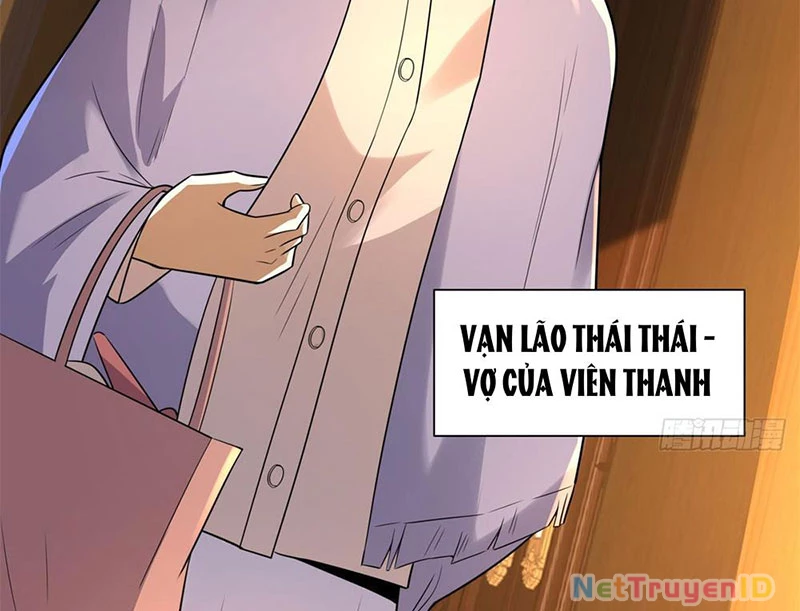 Ta Là Tiên Tôn Thiên Giới Bị Mất Trí Nhớ Chapter 3 - 33