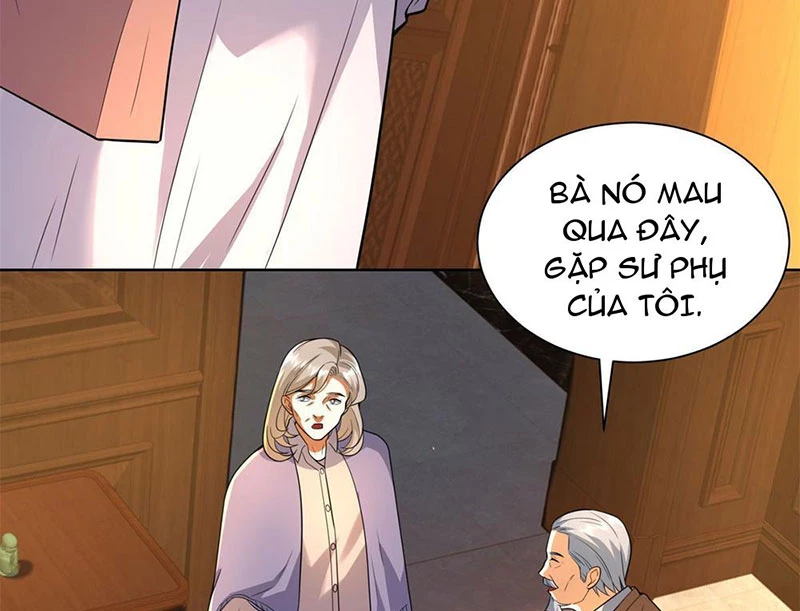 Ta Là Tiên Tôn Thiên Giới Bị Mất Trí Nhớ Chapter 3 - 34