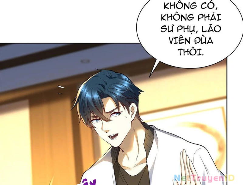 Ta Là Tiên Tôn Thiên Giới Bị Mất Trí Nhớ Chapter 3 - 37