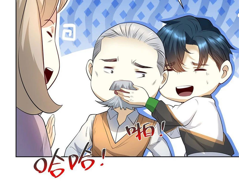 Ta Là Tiên Tôn Thiên Giới Bị Mất Trí Nhớ Chapter 3 - 40