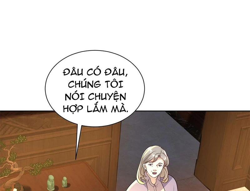Ta Là Tiên Tôn Thiên Giới Bị Mất Trí Nhớ Chapter 3 - 44