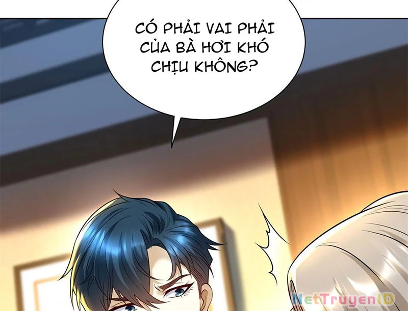 Ta Là Tiên Tôn Thiên Giới Bị Mất Trí Nhớ Chapter 3 - 47