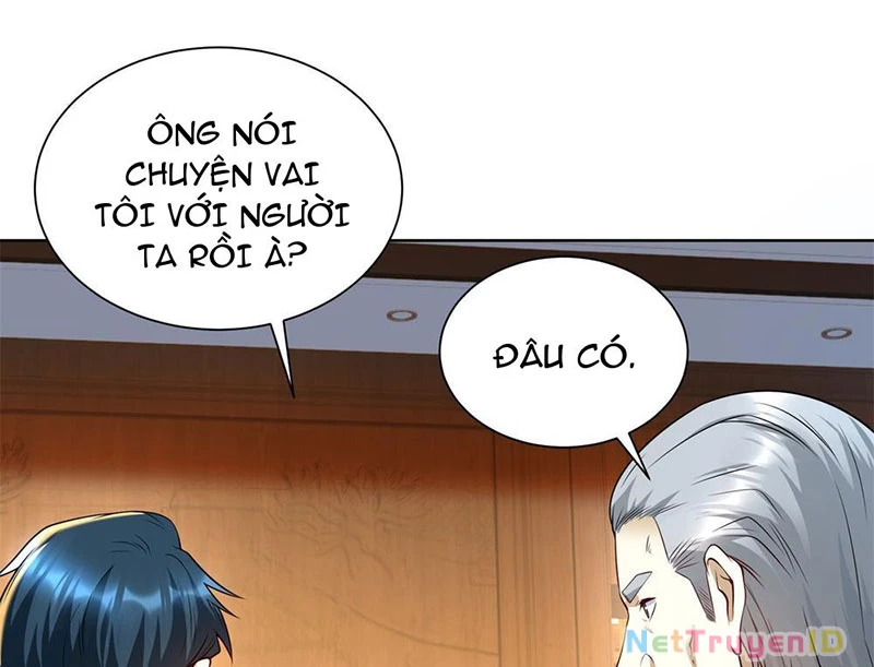 Ta Là Tiên Tôn Thiên Giới Bị Mất Trí Nhớ Chapter 3 - 50