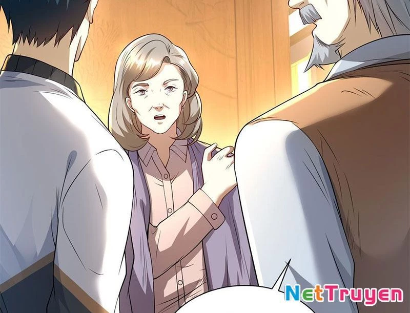 Ta Là Tiên Tôn Thiên Giới Bị Mất Trí Nhớ Chapter 3 - 51