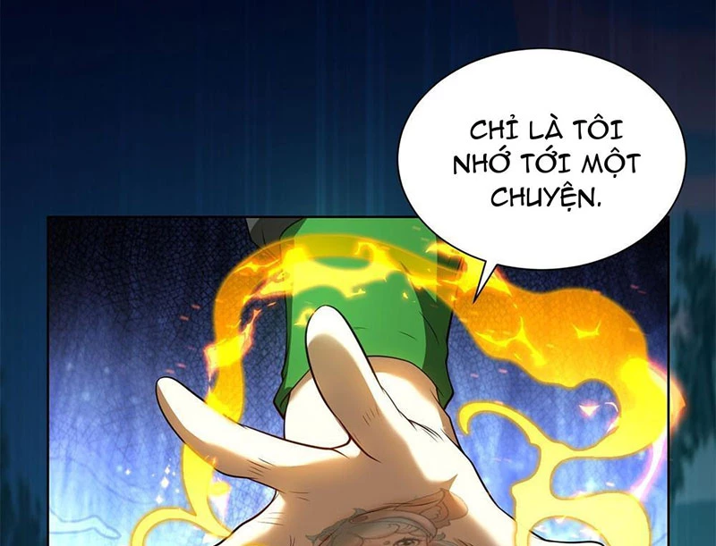 Ta Là Tiên Tôn Thiên Giới Bị Mất Trí Nhớ Chapter 3 - 55