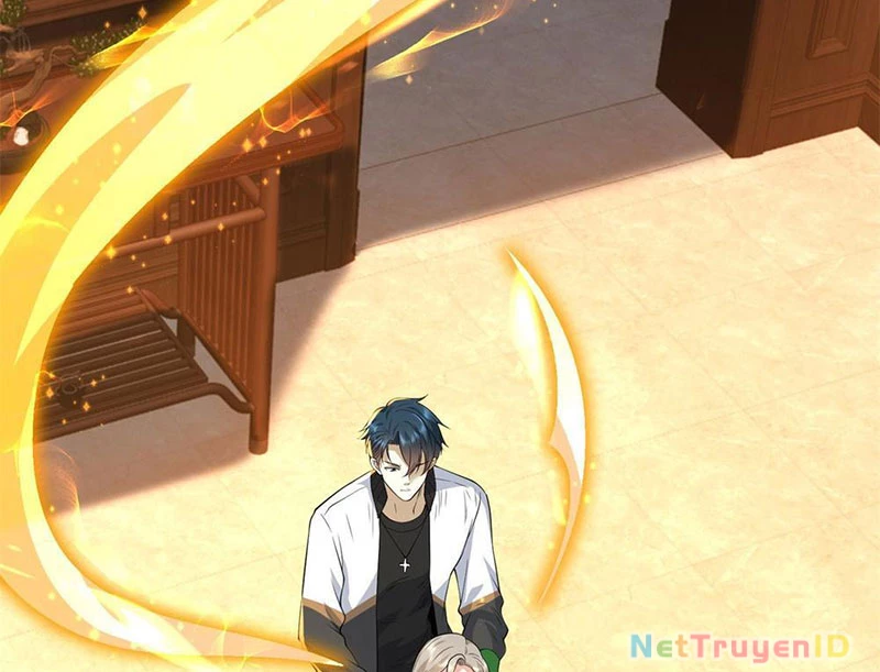 Ta Là Tiên Tôn Thiên Giới Bị Mất Trí Nhớ Chapter 3 - 62
