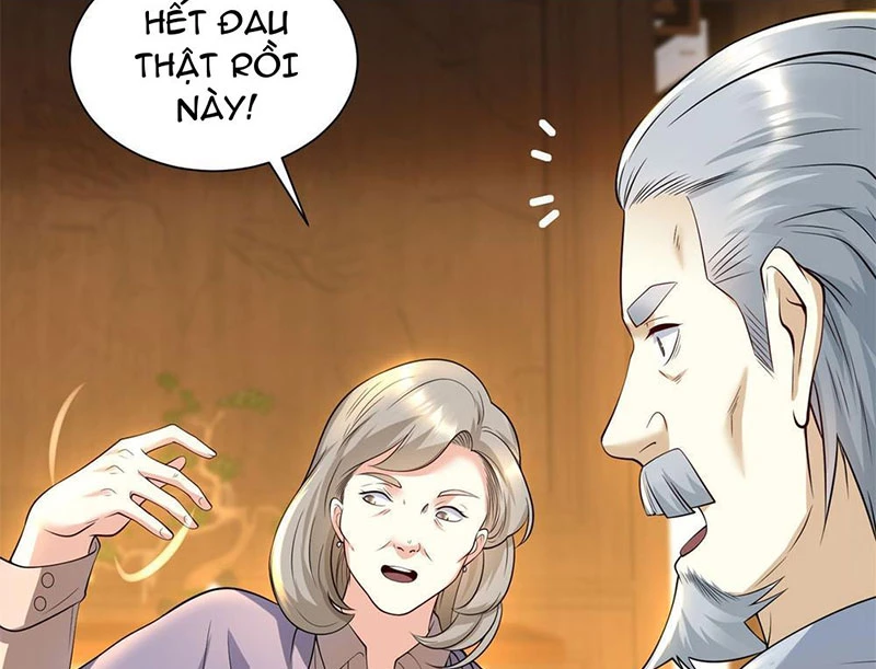 Ta Là Tiên Tôn Thiên Giới Bị Mất Trí Nhớ Chapter 3 - 65