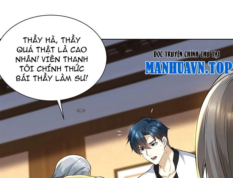Ta Là Tiên Tôn Thiên Giới Bị Mất Trí Nhớ Chapter 3 - 67