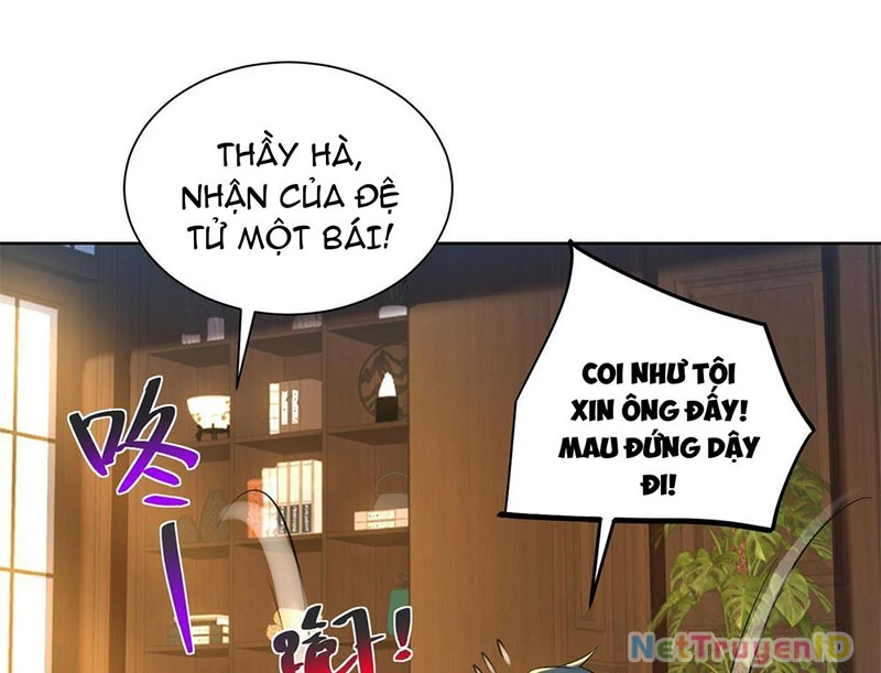 Ta Là Tiên Tôn Thiên Giới Bị Mất Trí Nhớ Chapter 3 - 70