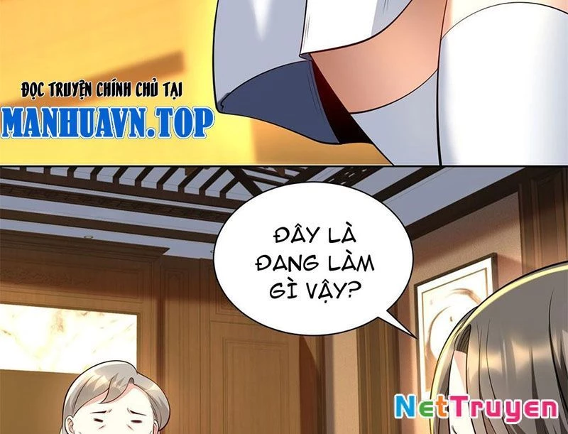 Ta Là Tiên Tôn Thiên Giới Bị Mất Trí Nhớ Chapter 3 - 76