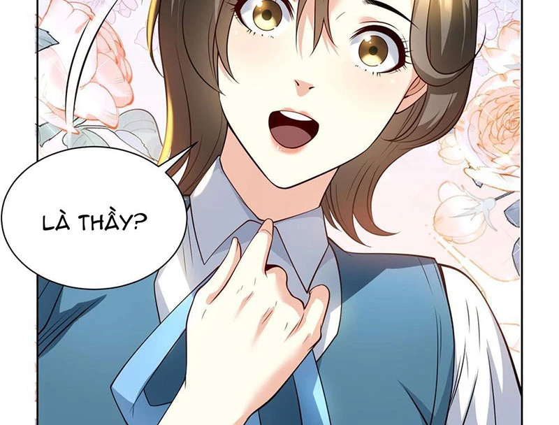 Ta Là Tiên Tôn Thiên Giới Bị Mất Trí Nhớ Chapter 3 - 79