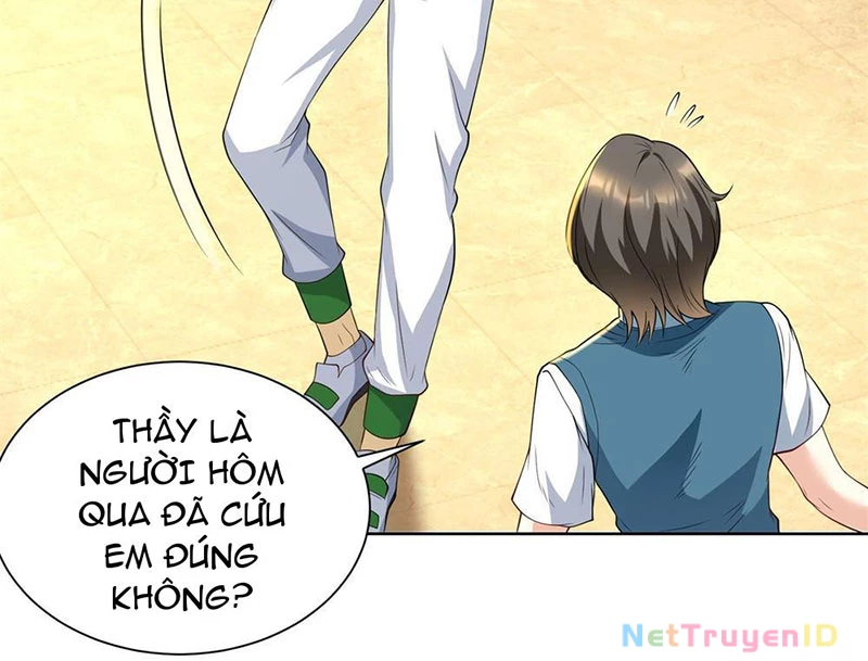 Ta Là Tiên Tôn Thiên Giới Bị Mất Trí Nhớ Chapter 3 - 82