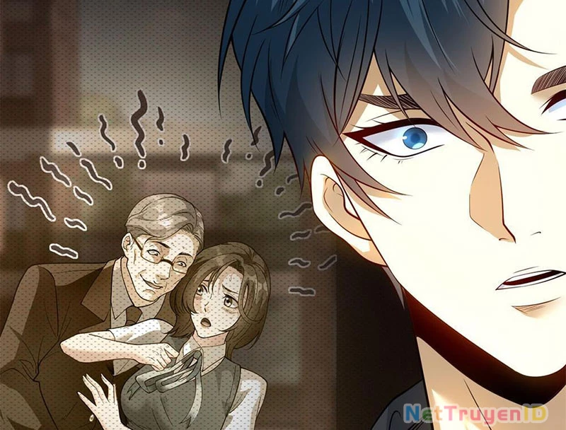 Ta Là Tiên Tôn Thiên Giới Bị Mất Trí Nhớ Chapter 3 - 84