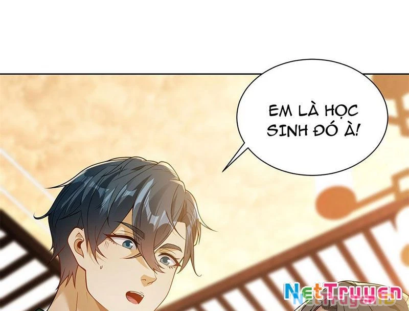 Ta Là Tiên Tôn Thiên Giới Bị Mất Trí Nhớ Chapter 3 - 86