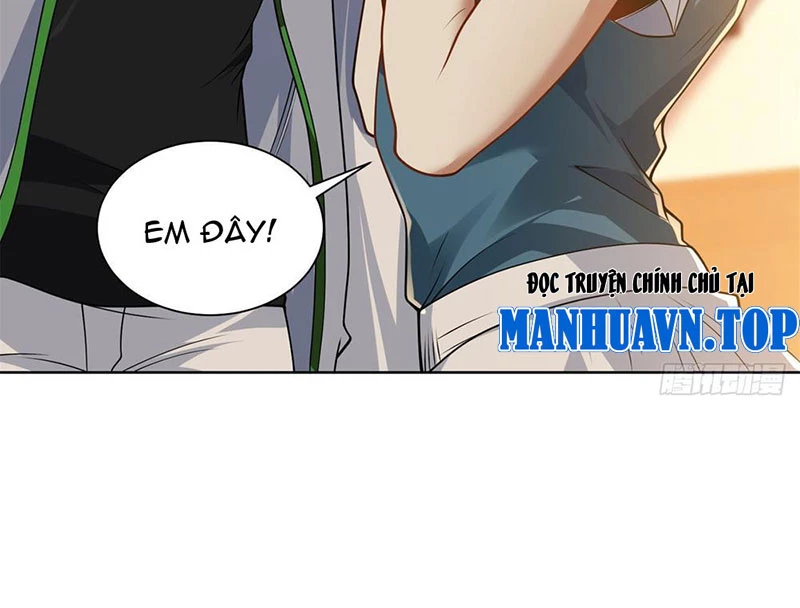 Ta Là Tiên Tôn Thiên Giới Bị Mất Trí Nhớ Chapter 3 - 88