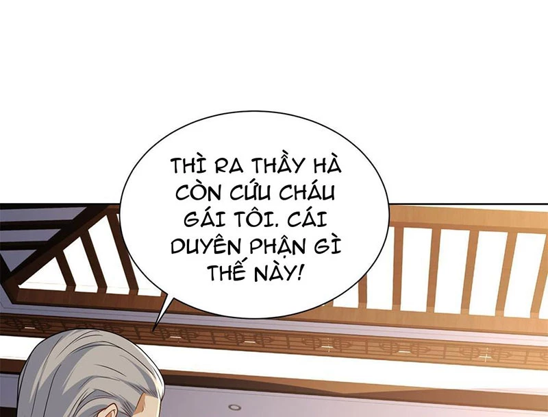 Ta Là Tiên Tôn Thiên Giới Bị Mất Trí Nhớ Chapter 3 - 89