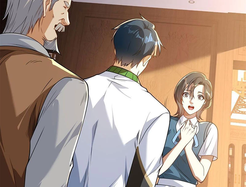 Ta Là Tiên Tôn Thiên Giới Bị Mất Trí Nhớ Chapter 3 - 90