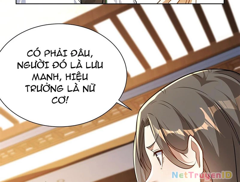 Ta Là Tiên Tôn Thiên Giới Bị Mất Trí Nhớ Chapter 3 - 93