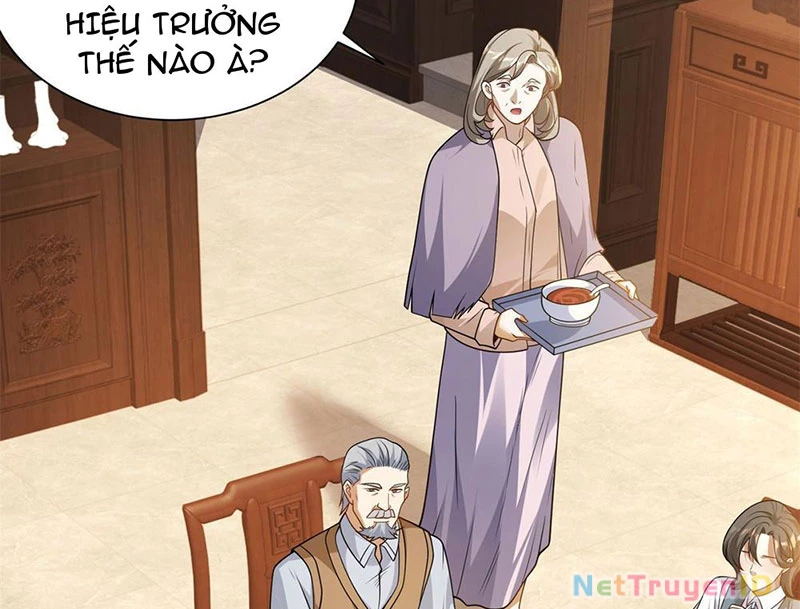 Ta Là Tiên Tôn Thiên Giới Bị Mất Trí Nhớ Chapter 3 - 99