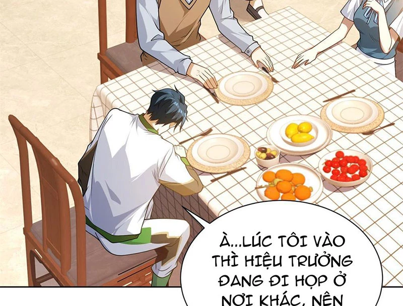 Ta Là Tiên Tôn Thiên Giới Bị Mất Trí Nhớ Chapter 3 - 100