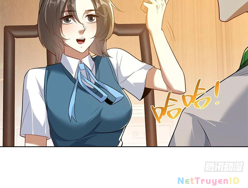 Ta Là Tiên Tôn Thiên Giới Bị Mất Trí Nhớ Chapter 3 - 103