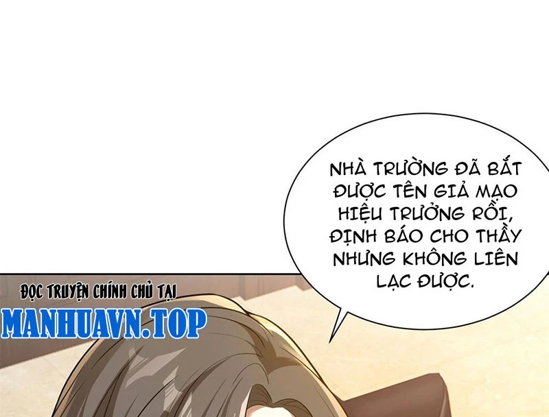 Ta Là Tiên Tôn Thiên Giới Bị Mất Trí Nhớ Chapter 3 - 104