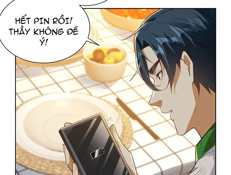 Ta Là Tiên Tôn Thiên Giới Bị Mất Trí Nhớ Chapter 3 - 107