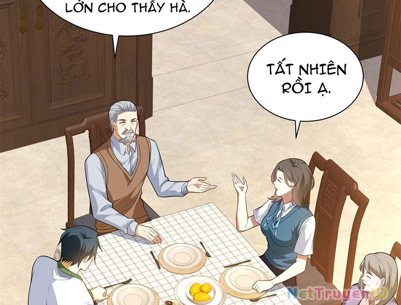 Ta Là Tiên Tôn Thiên Giới Bị Mất Trí Nhớ Chapter 3 - 109