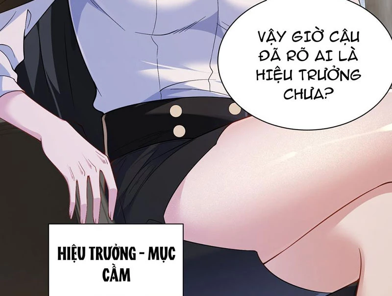 Ta Là Tiên Tôn Thiên Giới Bị Mất Trí Nhớ Chapter 3 - 119