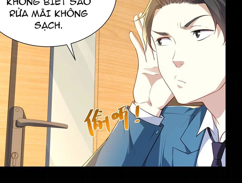 Ta Là Tiên Tôn Thiên Giới Bị Mất Trí Nhớ Chapter 3 - 129