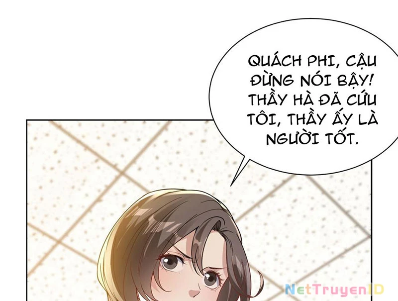 Ta Là Tiên Tôn Thiên Giới Bị Mất Trí Nhớ Chapter 3 - 134