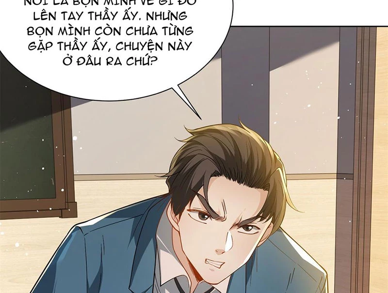Ta Là Tiên Tôn Thiên Giới Bị Mất Trí Nhớ Chapter 3 - 137