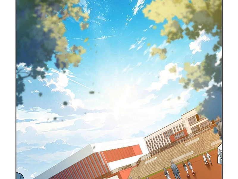 Ta Là Tiên Tôn Thiên Giới Bị Mất Trí Nhớ Chapter 5 - 5
