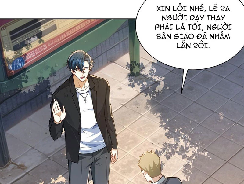 Ta Là Tiên Tôn Thiên Giới Bị Mất Trí Nhớ Chapter 5 - 7