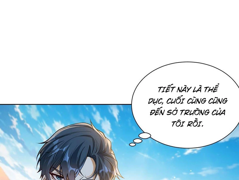 Ta Là Tiên Tôn Thiên Giới Bị Mất Trí Nhớ Chapter 5 - 9