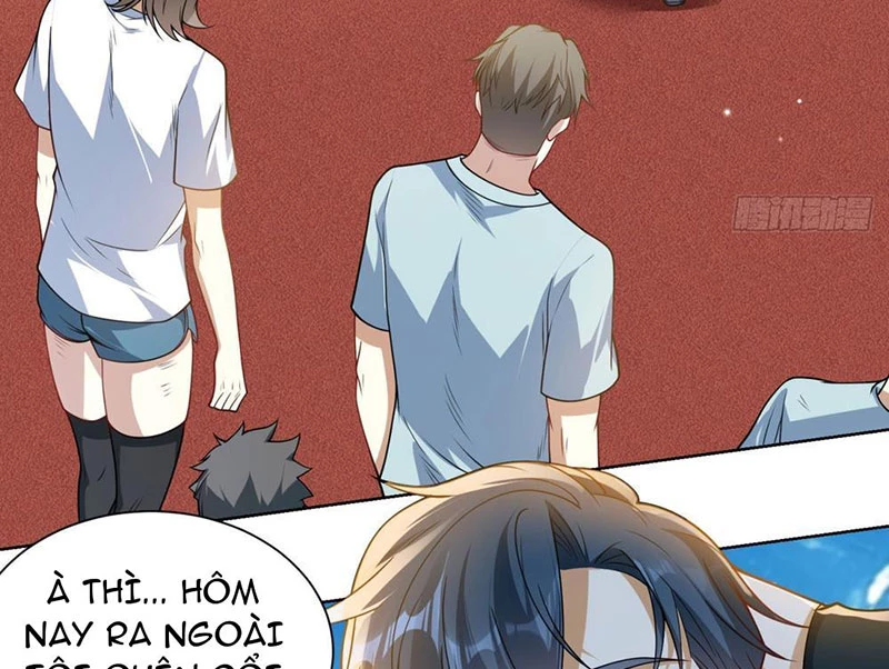 Ta Là Tiên Tôn Thiên Giới Bị Mất Trí Nhớ Chapter 5 - 20