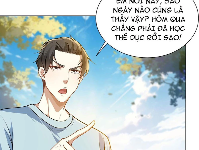Ta Là Tiên Tôn Thiên Giới Bị Mất Trí Nhớ Chapter 5 - 23