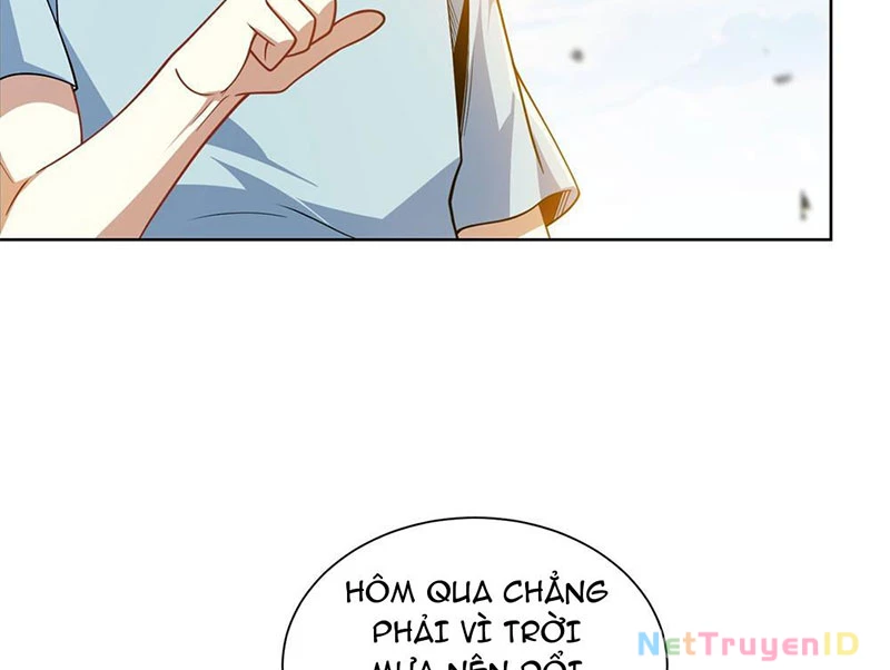 Ta Là Tiên Tôn Thiên Giới Bị Mất Trí Nhớ Chapter 5 - 24