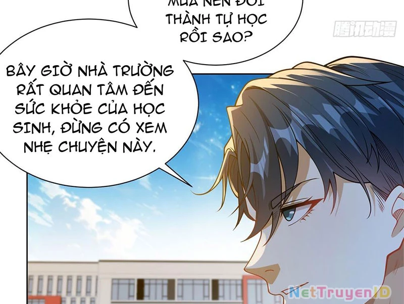 Ta Là Tiên Tôn Thiên Giới Bị Mất Trí Nhớ Chapter 5 - 25