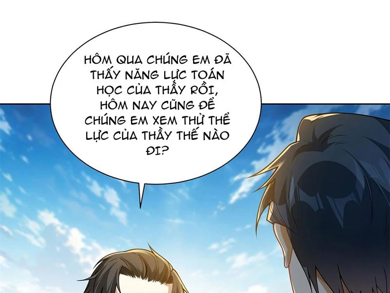 Ta Là Tiên Tôn Thiên Giới Bị Mất Trí Nhớ Chapter 5 - 27