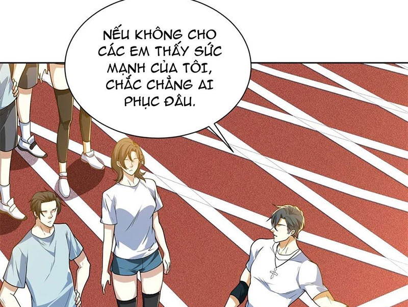 Ta Là Tiên Tôn Thiên Giới Bị Mất Trí Nhớ Chapter 5 - 32