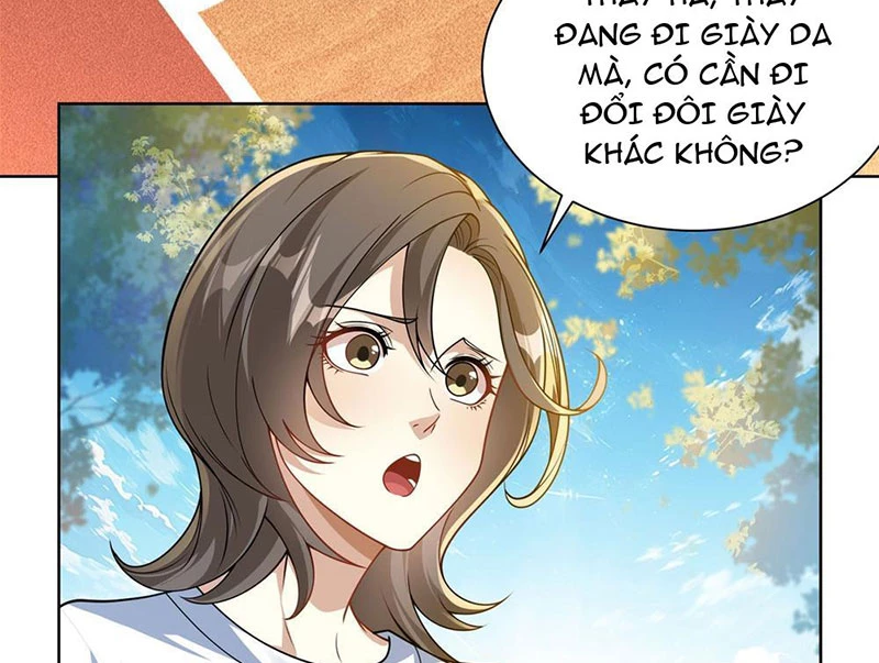 Ta Là Tiên Tôn Thiên Giới Bị Mất Trí Nhớ Chapter 5 - 34