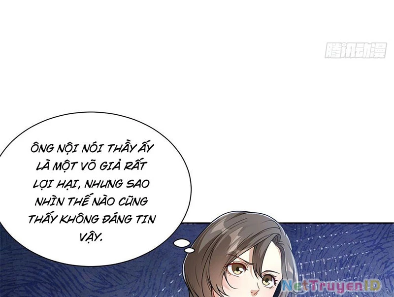 Ta Là Tiên Tôn Thiên Giới Bị Mất Trí Nhớ Chapter 5 - 40