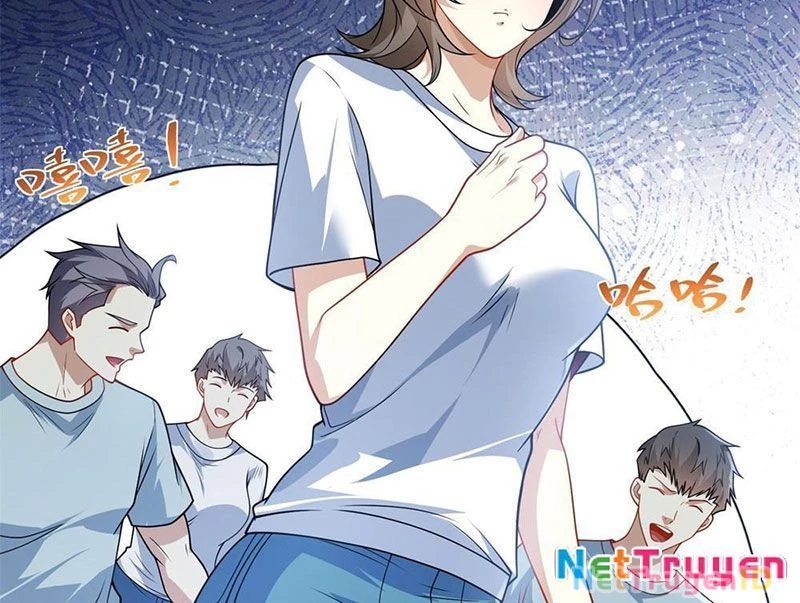 Ta Là Tiên Tôn Thiên Giới Bị Mất Trí Nhớ Chapter 5 - 41